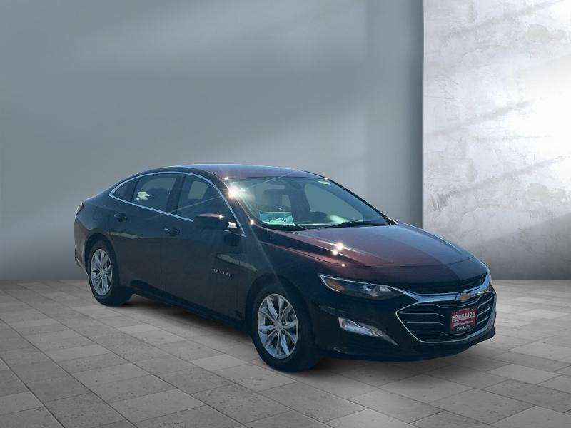 used 2020 Chevrolet Malibu car, priced at $16,995