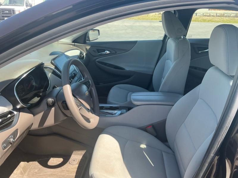 used 2020 Chevrolet Malibu car, priced at $16,995