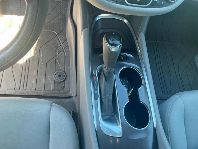 used 2020 Chevrolet Malibu car, priced at $16,995