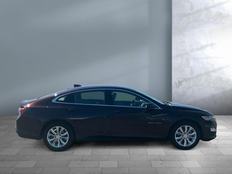 used 2020 Chevrolet Malibu car, priced at $16,995
