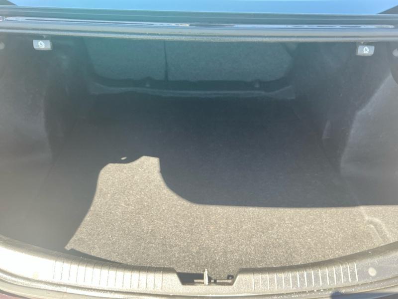 used 2020 Chevrolet Malibu car, priced at $16,995