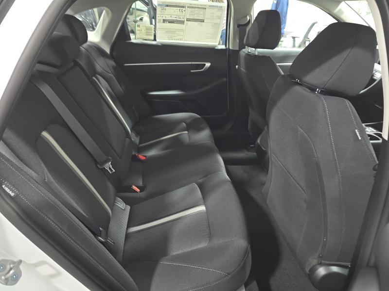 new 2026 Hyundai Sonata car, priced at $36,119