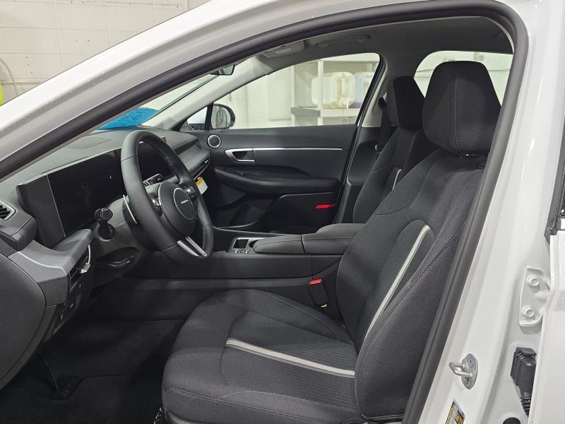 new 2026 Hyundai Sonata car, priced at $36,119