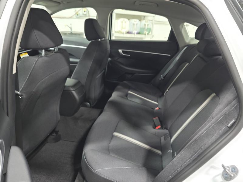 new 2026 Hyundai Sonata car, priced at $36,119