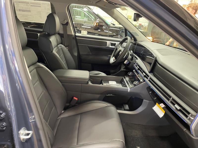 new 2026 Hyundai Santa Fe car, priced at $42,284