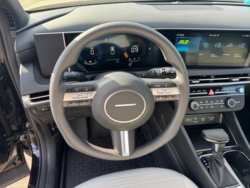 new 2025 Hyundai SANTA CRUZ car, priced at $32,654