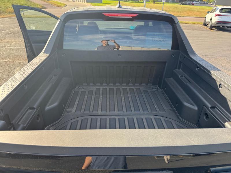 new 2025 Hyundai SANTA CRUZ car, priced at $32,654