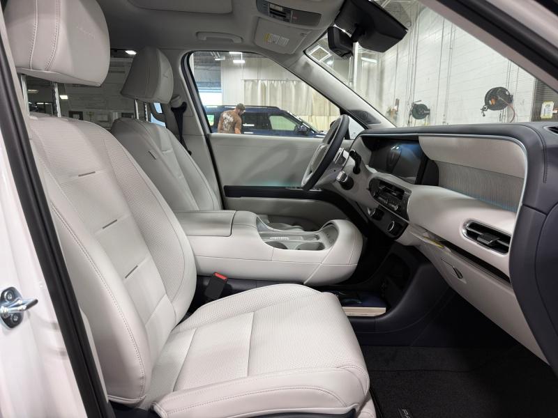 new 2026 Hyundai Palisade Hybrid car, priced at $62,619