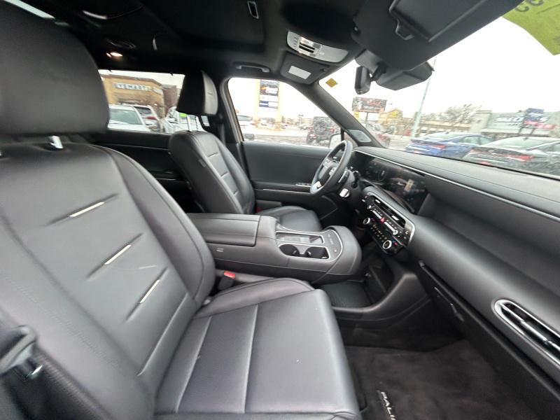 used 2026 Hyundai Palisade Hybrid car, priced at $52,746