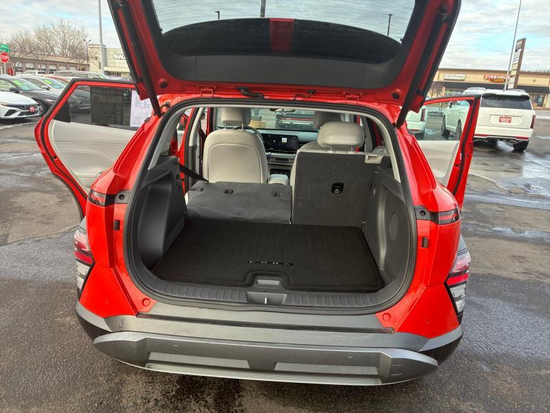 used 2024 Hyundai Kona car, priced at $24,995