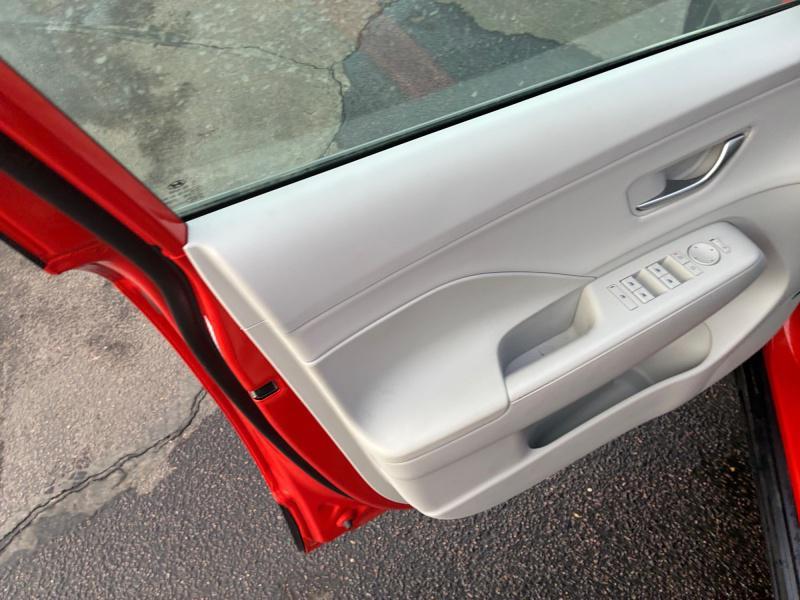 used 2024 Hyundai Kona car, priced at $24,995