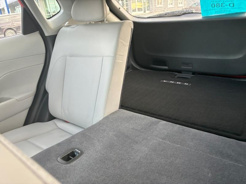 used 2024 Hyundai Kona car, priced at $24,995