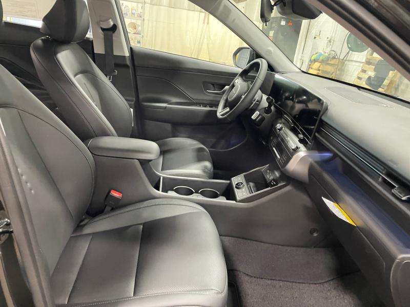 new 2026 Hyundai Kona car, priced at $33,724