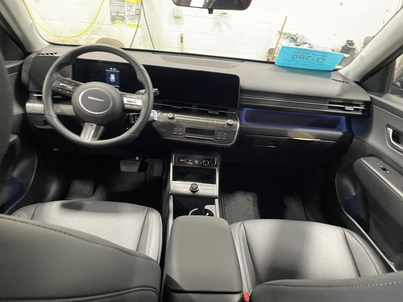 new 2026 Hyundai Kona car, priced at $33,724