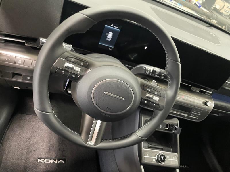 new 2026 Hyundai Kona car, priced at $33,724