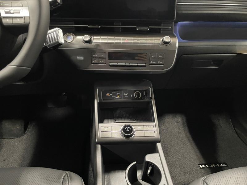 new 2026 Hyundai Kona car, priced at $33,724