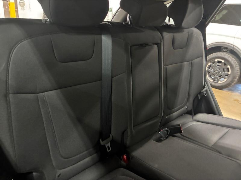 new 2026 Hyundai TUCSON Hybrid car, priced at $37,439