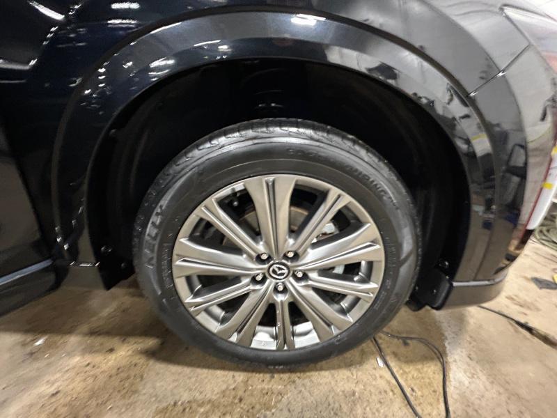 used 2024 Mazda CX-5 car, priced at $29,995