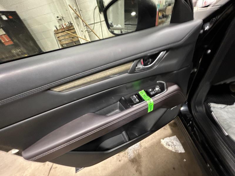 used 2024 Mazda CX-5 car, priced at $29,995