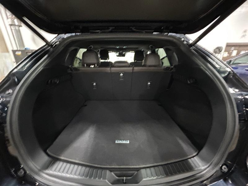 used 2024 Mazda CX-5 car, priced at $29,995