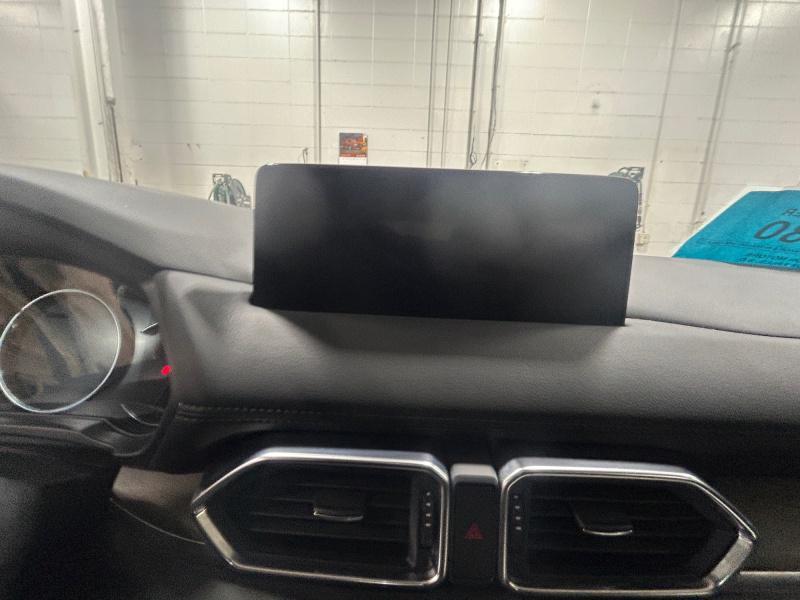 used 2024 Mazda CX-5 car, priced at $29,995