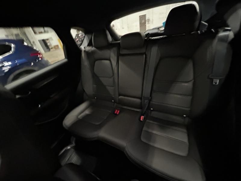 used 2024 Mazda CX-5 car, priced at $29,995
