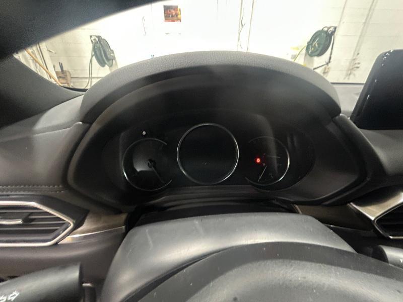 used 2024 Mazda CX-5 car, priced at $29,995