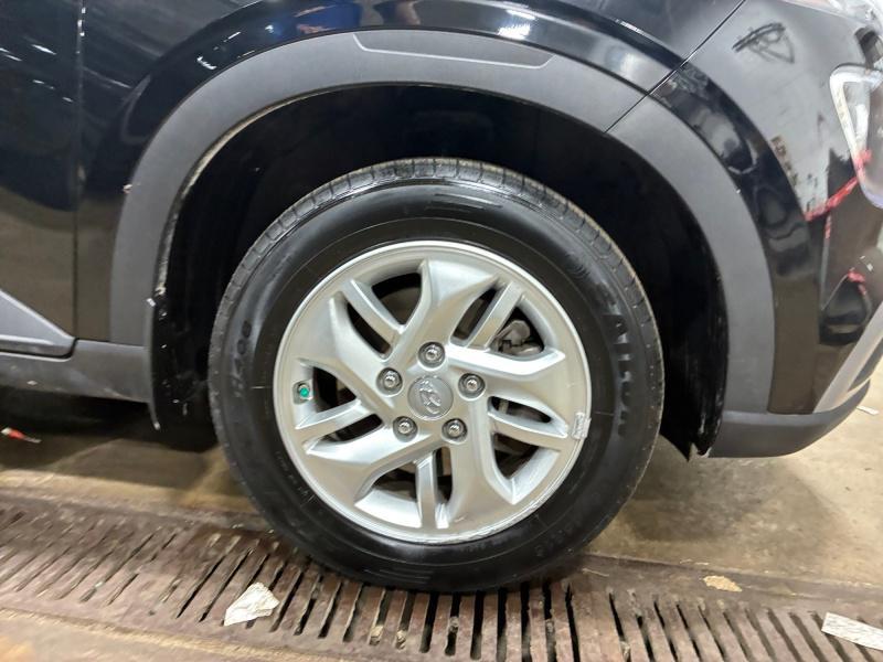 used 2022 Hyundai Venue car, priced at $16,746
