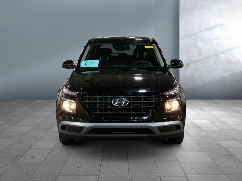 used 2022 Hyundai Venue car, priced at $16,746