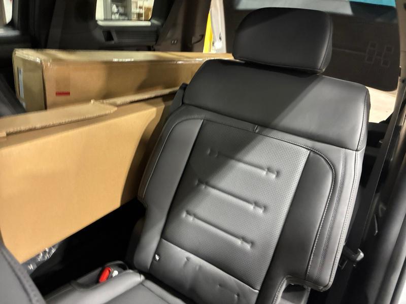 new 2026 Hyundai SANTA FE HEV car, priced at $49,259