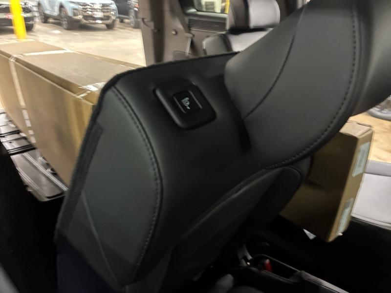 new 2026 Hyundai SANTA FE HEV car, priced at $49,259