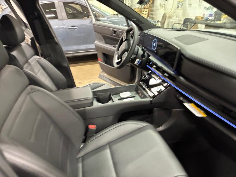 new 2026 Hyundai SANTA FE HEV car, priced at $49,259