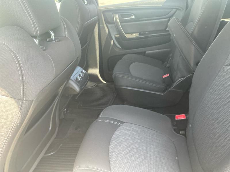 used 2014 Chevrolet Traverse car, priced at $10,746