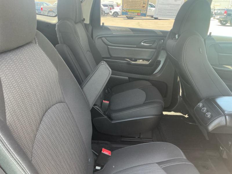 used 2014 Chevrolet Traverse car, priced at $10,746