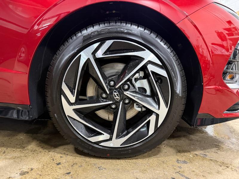 new 2026 Hyundai Sonata car, priced at $33,239