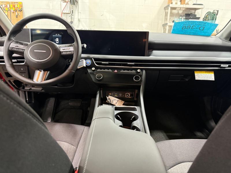 new 2026 Hyundai Sonata car, priced at $33,239