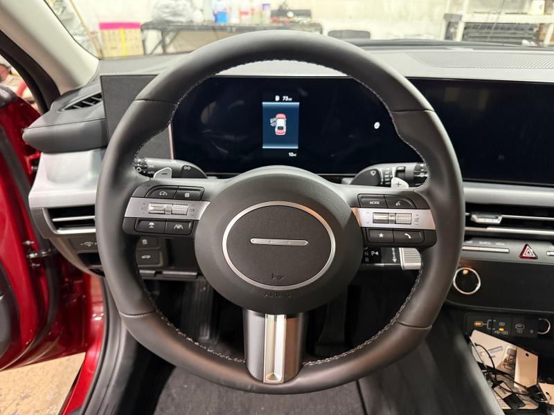 new 2026 Hyundai Sonata car, priced at $33,239