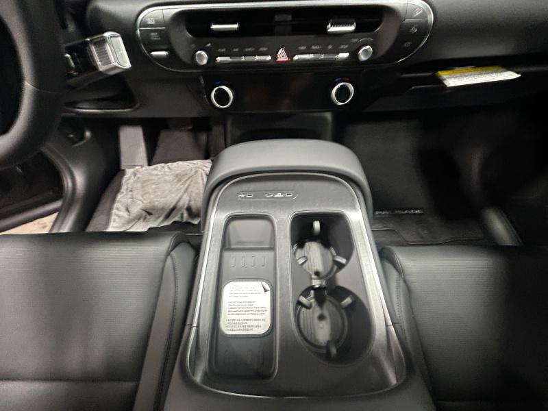 new 2026 Hyundai Palisade Hybrid car, priced at $49,779