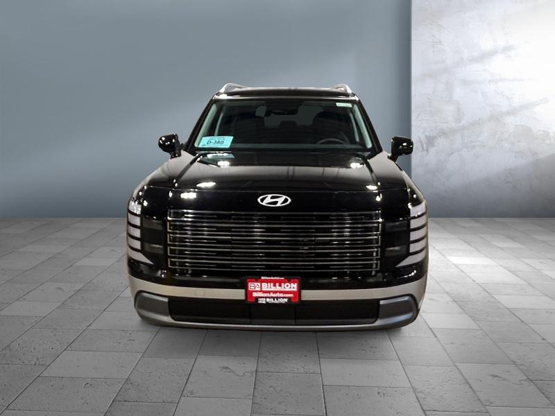 new 2026 Hyundai Palisade Hybrid car, priced at $49,779