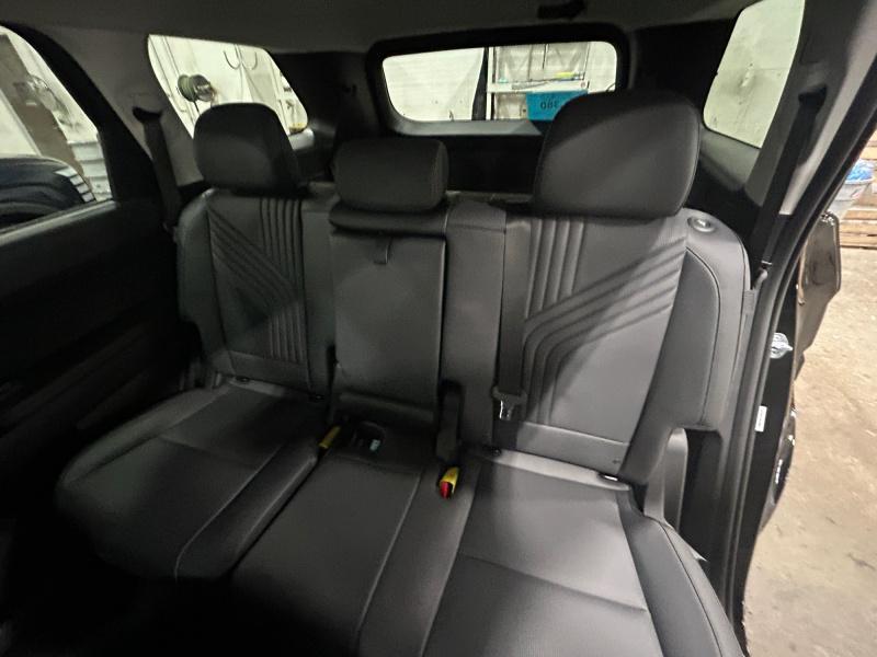 new 2026 Hyundai Palisade Hybrid car, priced at $49,779