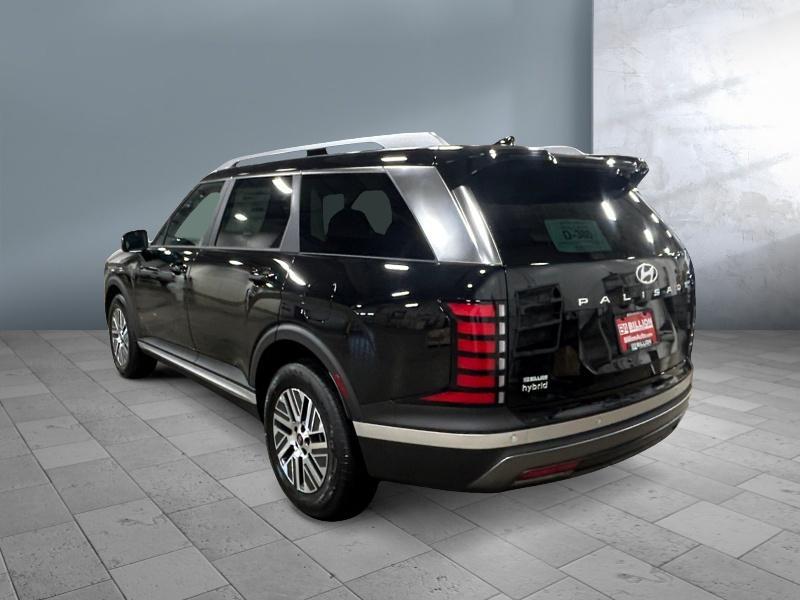 new 2026 Hyundai Palisade Hybrid car, priced at $49,779