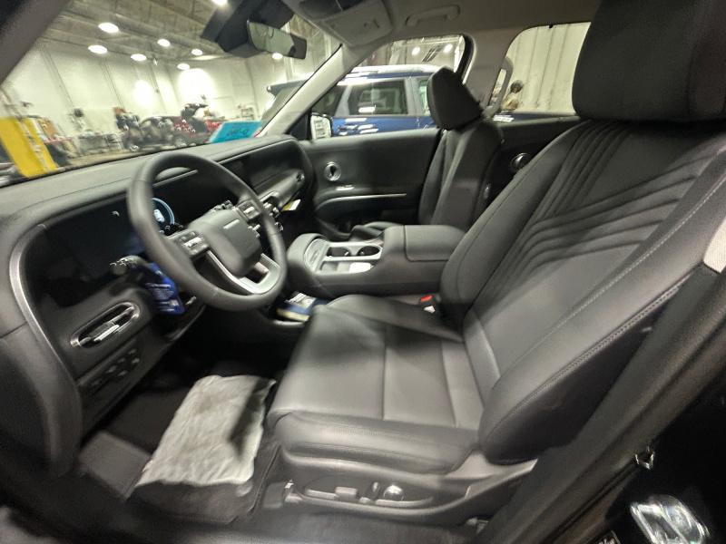 new 2026 Hyundai Palisade Hybrid car, priced at $49,779