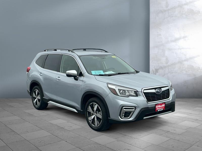 used 2020 Subaru Forester car, priced at $24,746