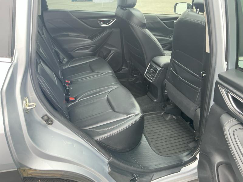 used 2020 Subaru Forester car, priced at $24,746