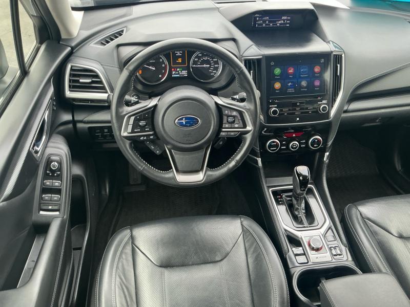 used 2020 Subaru Forester car, priced at $24,746