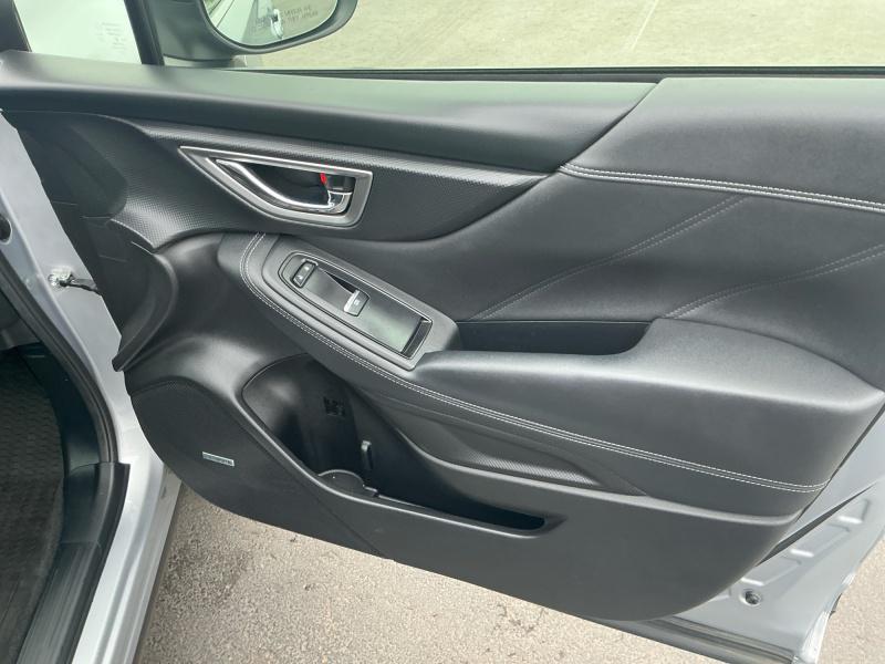 used 2020 Subaru Forester car, priced at $24,746