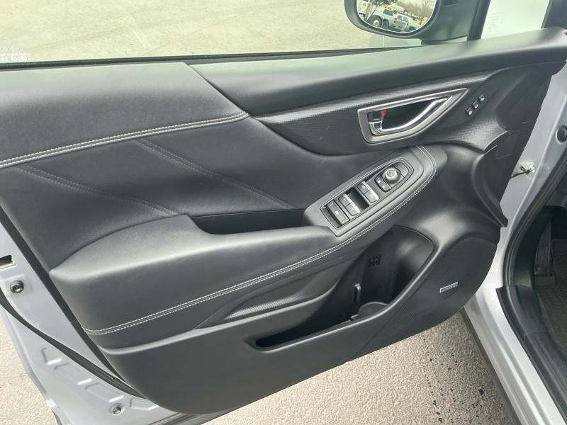 used 2020 Subaru Forester car, priced at $24,746