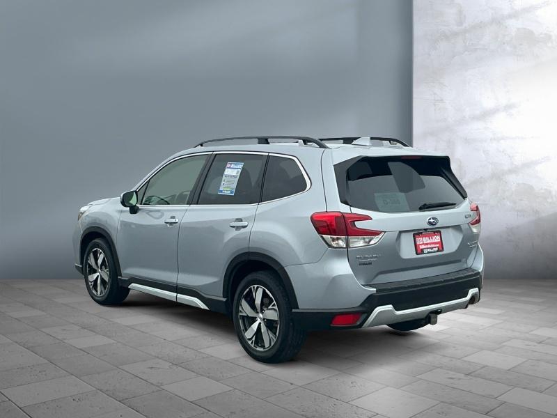 used 2020 Subaru Forester car, priced at $24,746