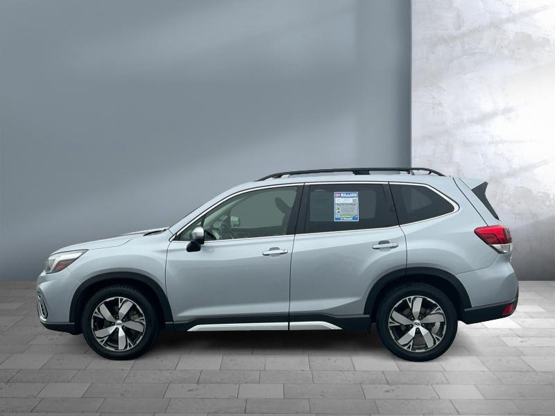 used 2020 Subaru Forester car, priced at $24,746