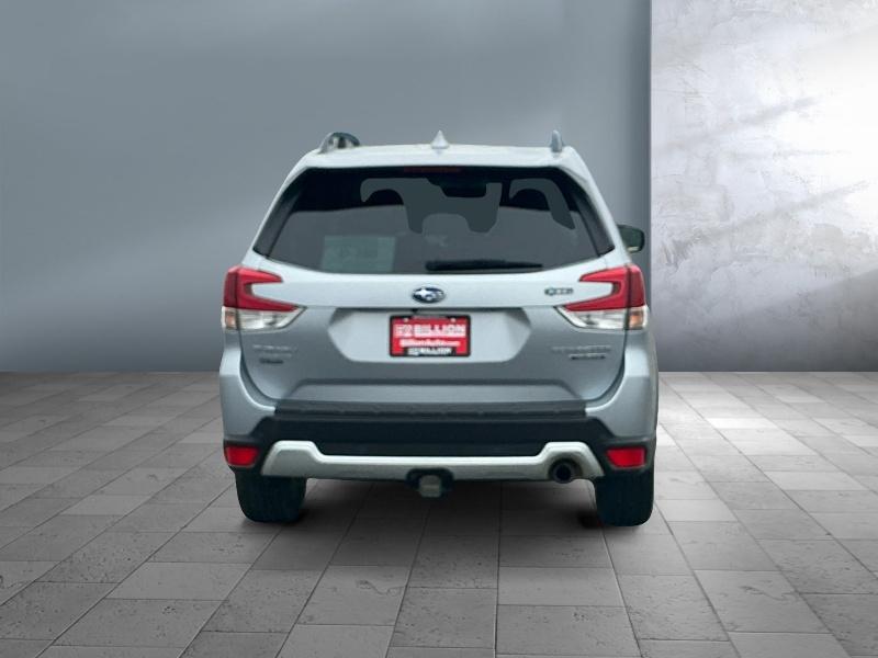 used 2020 Subaru Forester car, priced at $24,746